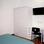 Alquilar 14 dormitorio casa en Madrid