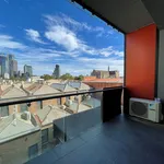 Rent 1 bedroom apartment in North Melbourne