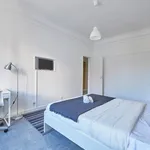 Rent 7 bedroom apartment in Lisbon