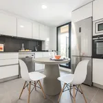 Alquilo 1 dormitorio apartamento de 120 m² en Madrid