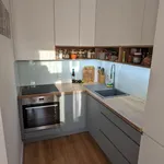 Pronajměte si 1 ložnic/e byt o rozloze 34 m² v Prague