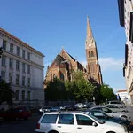 Rent 3 bedroom apartment of 63 m² in Vienna