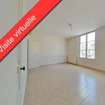 Appartement de 50 m² avec 2 chambre(s) en location à Le Château