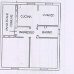 Rent 3 bedroom apartment of 73 m² in Ferrara