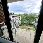 Rent 2 bedroom apartment of 43 m² in Wrocław