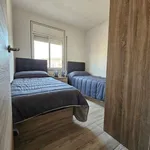 Alquilar 6 dormitorio apartamento en barcelona