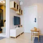 Rent 1 bedroom apartment of 24 m² in Bangkok