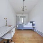 Rent a room in lisbon