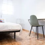 Rent a room of 61 m² in madrid