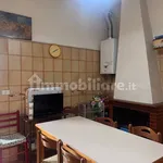 Apartment good condition, first floor, Rieti