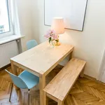 Miete 2 Schlafzimmer wohnung von 50 m² in Vienna