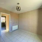 Appartement de 48 m² avec 2 chambre(s) en location à GAP