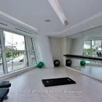 Rent 1 bedroom apartment of 104 m² in Toronto (Waterfront Communities)