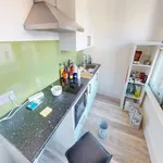 Rent 1 bedroom student apartment in Nottingham