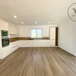 Pronájem domu 115m² s pozemkem 600m²