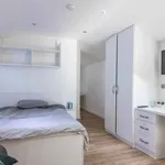 Rent 1 bedroom apartment in Leicester