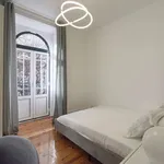 Rent a room in lisbon