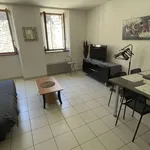 Rent 2 bedroom apartment of 36 m² in Aubenas