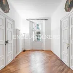 Rent 5 bedroom apartment of 174 m² in Prague