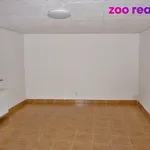 Pronajměte si 1 ložnic/e byt o rozloze 40 m² v Křemže