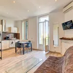 Appartement de 38 m² avec 2 chambre(s) en location à CANNES