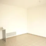 Appartement de 45 m² avec 2 chambre(s) en location à LA NOUVELLE