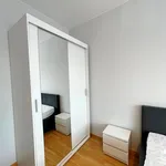 Rent 2 bedroom apartment of 45 m² in Piotrków Trybunalski