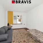 Rent 3 bedroom house of 408 m² in Brno