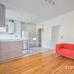 Rent 2 bedroom apartment of 41 m² in MONTROUGE