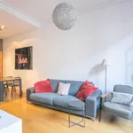 Alquilar 2 dormitorio apartamento en barcelona