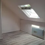 Rent 1 bedroom apartment of 12 m² in Blois