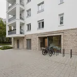 Rent 1 bedroom apartment of 60 m² in Frankfurt