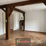 Maison de 107 m² avec 4 chambre(s) en location à Tonneins