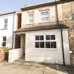 Terraced house to rent in Bower Street, Bedford MK40