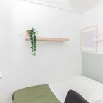 Habitación en valencia