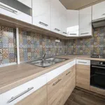 Rent 1 bedroom apartment of 64 m² in Kecskemét