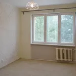 Pronajměte si 2 ložnic/e byt o rozloze 54 m² v Havířov