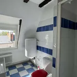 Appartement de 34 m² avec 2 chambre(s) en location à Tours