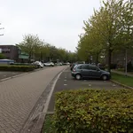 Rent 3 bedroom apartment of 123 m² in Almere