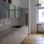 Rent 1 bedroom apartment of 92 m² in Berlin