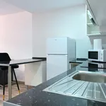 Rent 4 bedroom apartment of 50 m² in Madrid