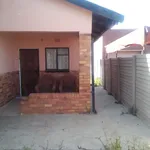 Rent 2 bedroom house in Gauteng