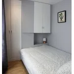 Appartement de 19 m² avec 2 chambre(s) en location à Paris 11