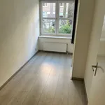 Huur 2 slaapkamer appartement van 57 m² in Van Galenbuurt