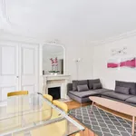  appartement avec 1 chambre(s) en location à Paris