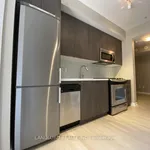 Appartement de 624 m² avec 1 chambre(s) en location à Toronto (South Riverdale)