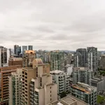 Studio of 462 sq. ft in Vancouver