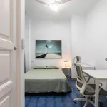 Alquilar 7 dormitorio apartamento en Valencia