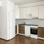 Rent 2 bedroom apartment of 45 m² in Espoo