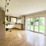 Rent 4 bedroom house in North West England